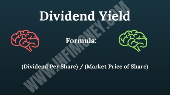 Dividend Yield